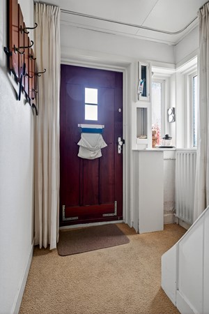 Medium property photo - Davelaer 12, 9076 AH Sint Annaparochie